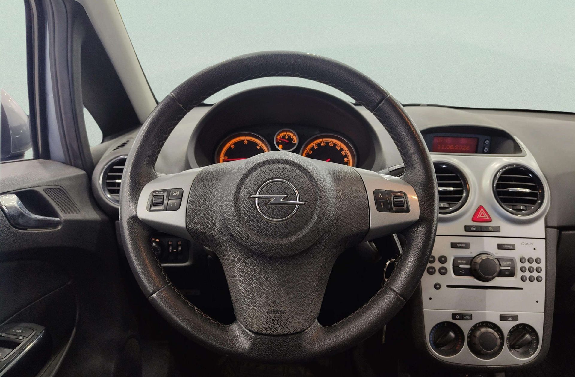 Opel Corsa 1.3 ecoFLEX Selective - foto 19