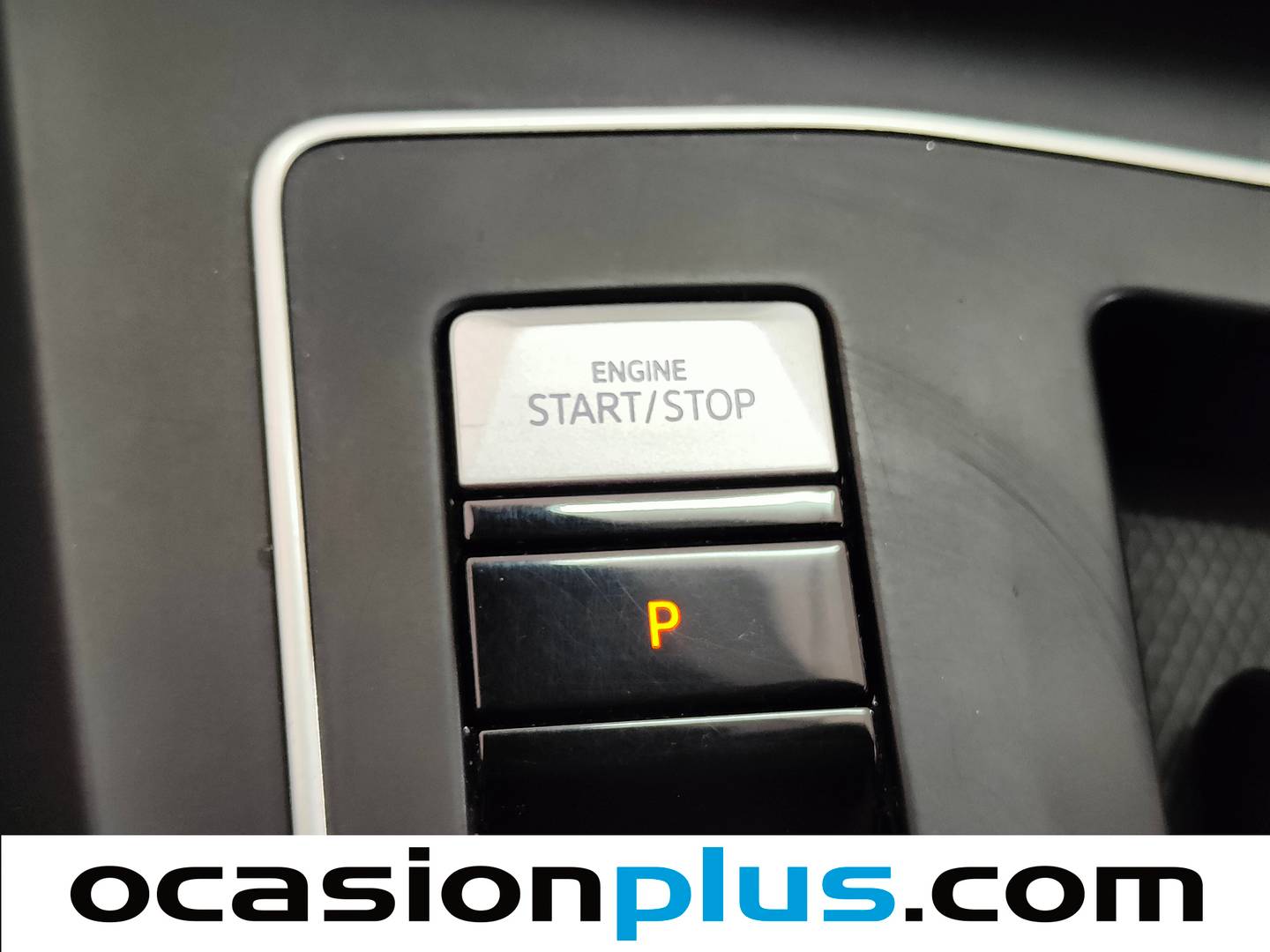 Volkswagen Golf Volkswagen Golf R-Line 2.0 TDI  (150 CV) DSG automático