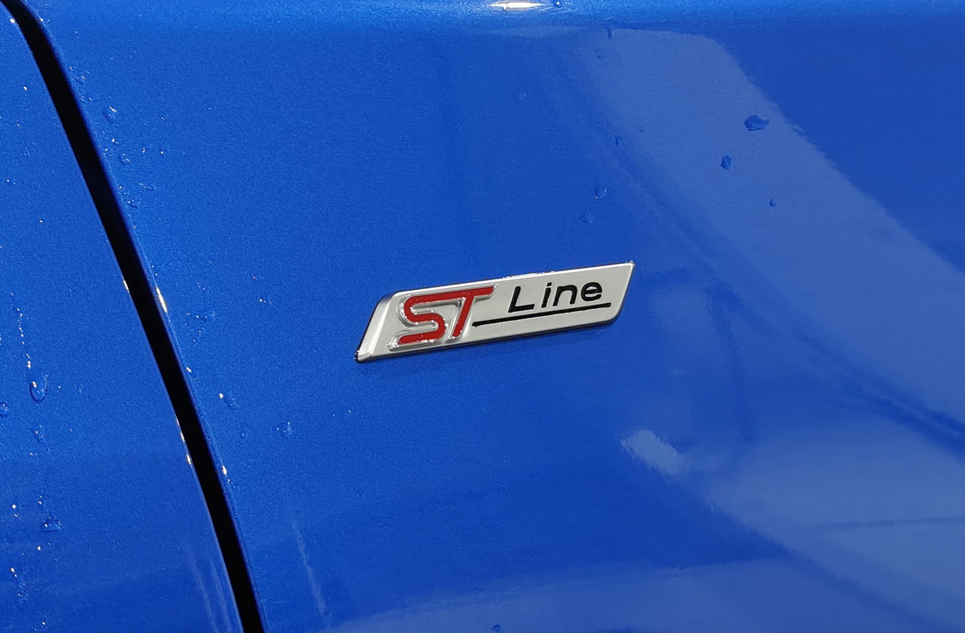Ford Puma 1.0 EcoBoost MHEV ST-Line Design - foto 7