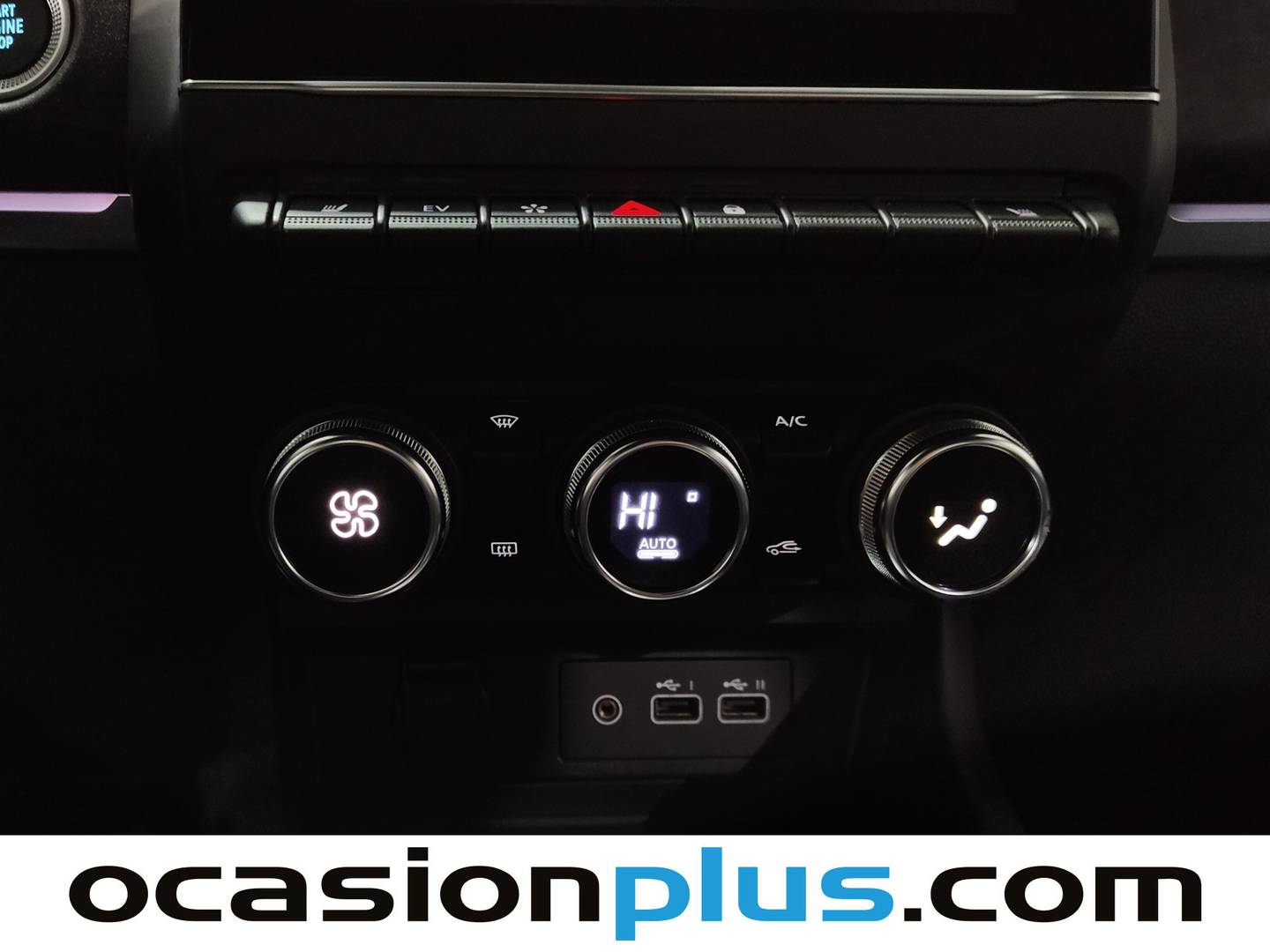 Foto Renault Arkana Renault Arkana Esprit Alpine E-TECH Híbrido (145 CV)