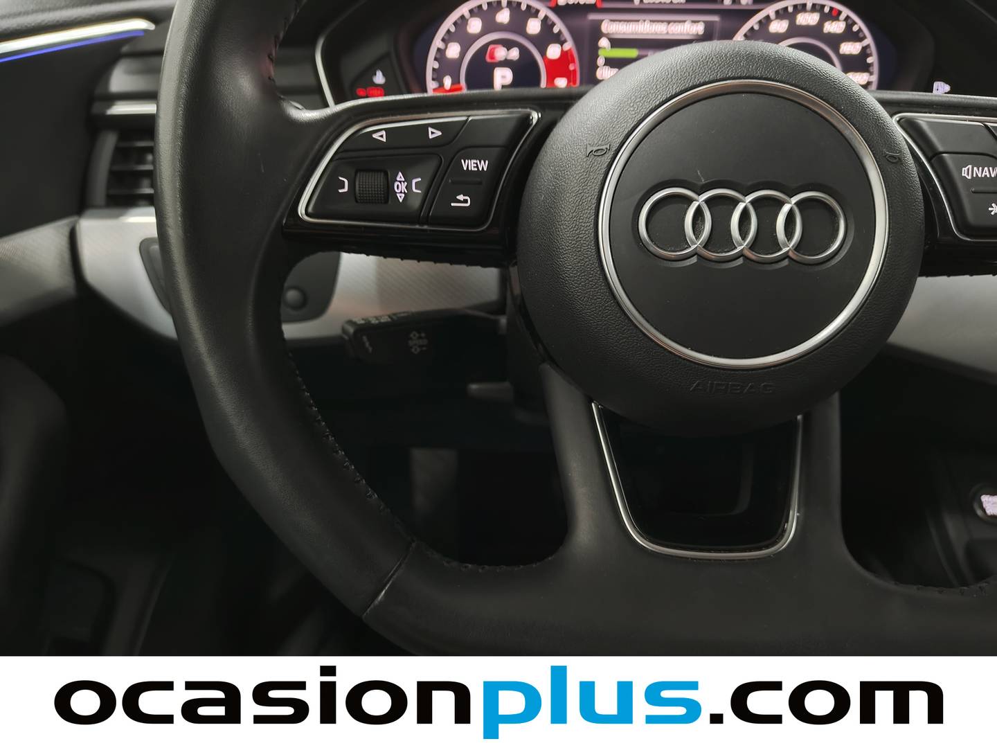 Audi A4 Audi A4 Avant S line 35 TFSI (150 CV) S tronic barato