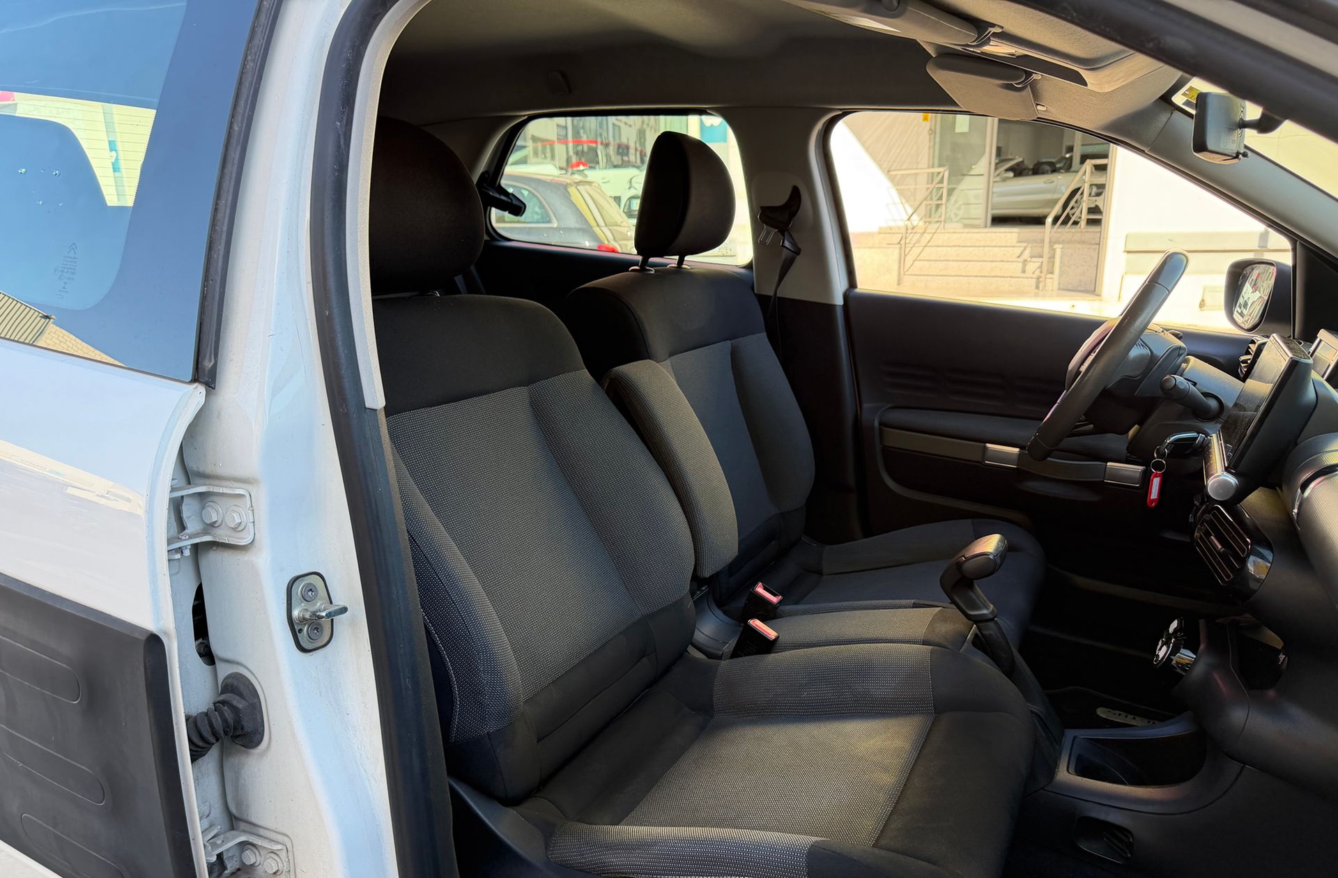 Citroën C4 Cactus e-HDI 92 Feel ETG6 - foto 12