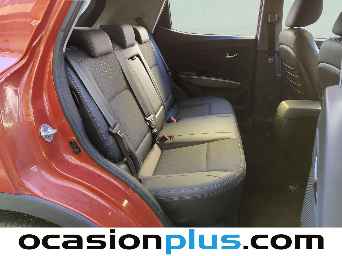 SsangYong Tivoli Ssangyong Tivoli Ssangyong Tivoli G15T Limited Auto (163 CV) al mejor precio