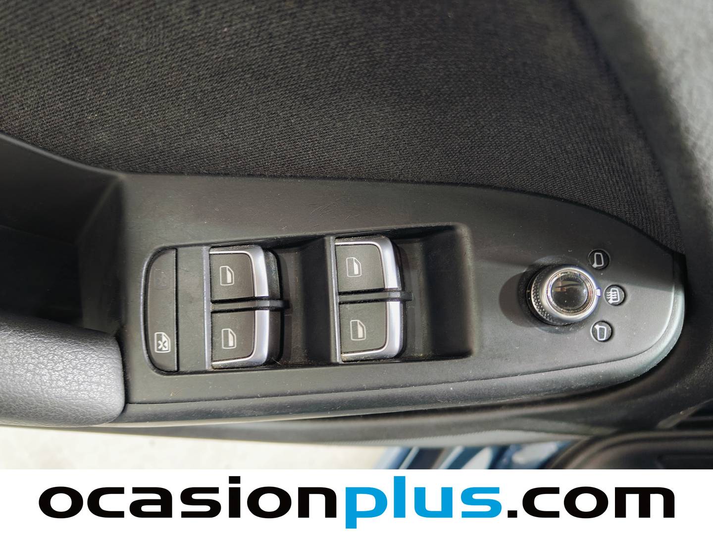 Audi A4 Avant Audi A4 Avant S line edition 2.0 TDI (150 CV) 2015