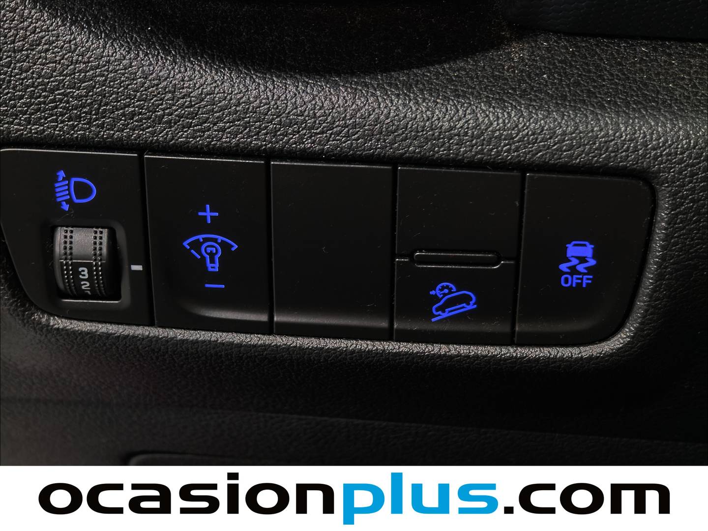 Paquetes del Hyundai Kona Hyundai Kona 1.0 TGDi N Line 30 Aniversario 4x2 (120 CV)