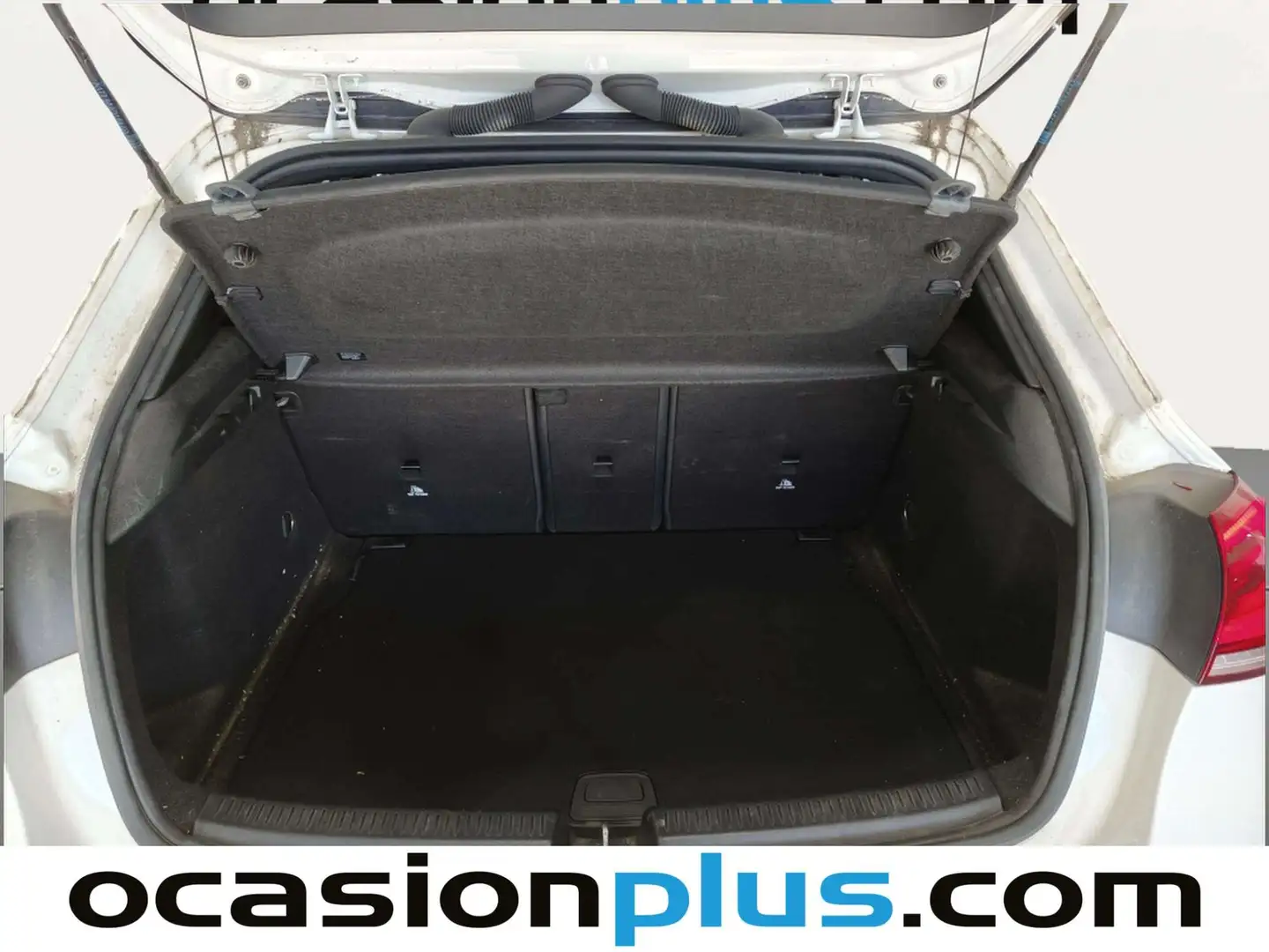 Foto Mercedes Clase A Mercedes-Benz Clase A 180 d (116 CV)