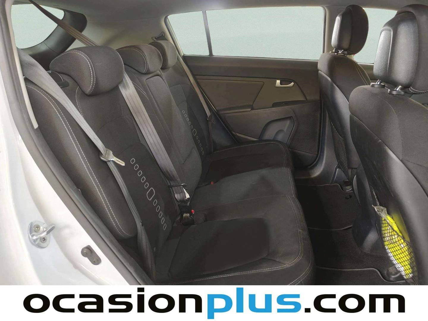 KIA Sportage KIA Sportage 1.6 GDI Drive 4x2 (135 CV) gasolina