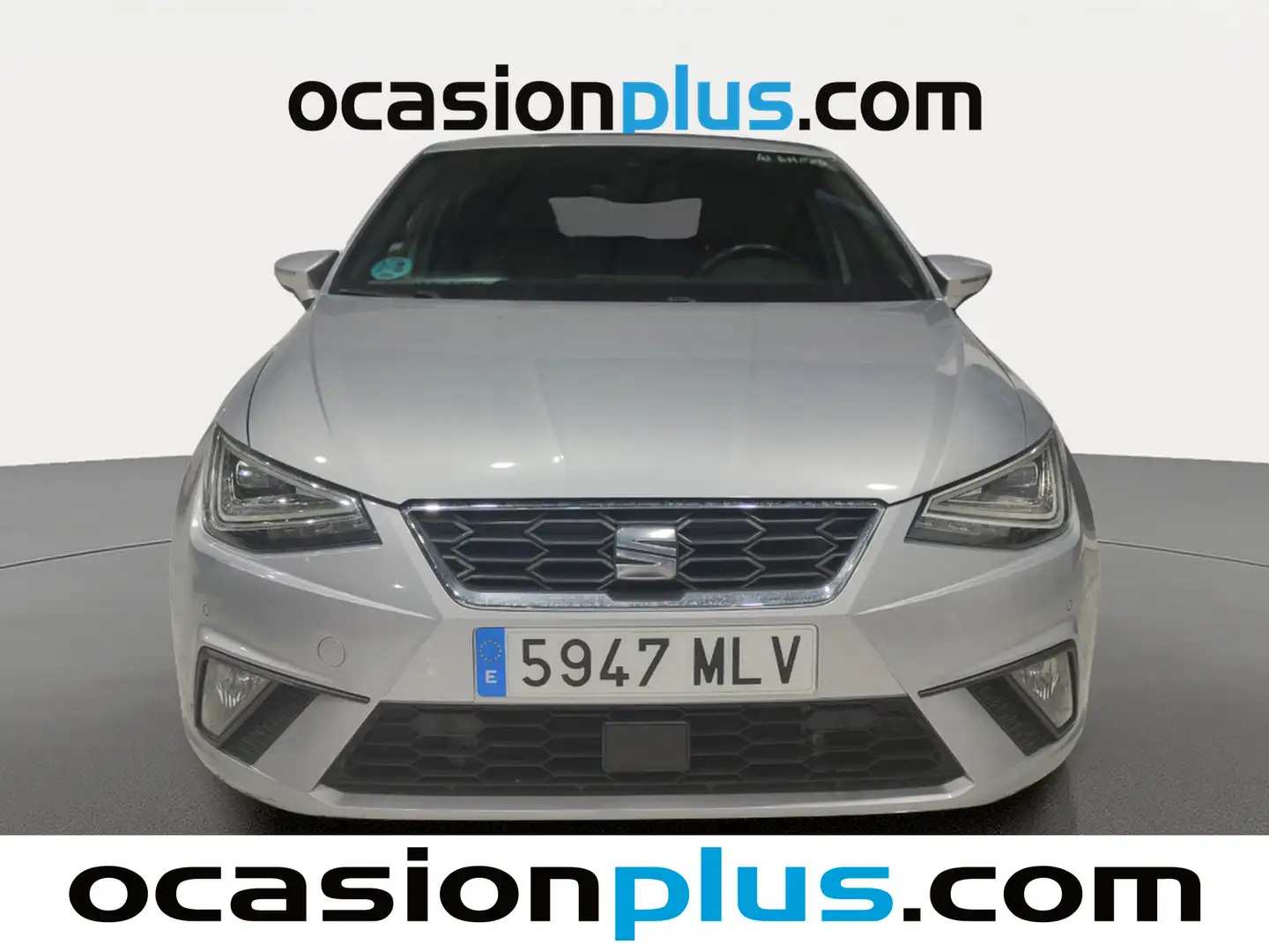 Foto Seat Ibiza SEAT Ibiza 1.0 TSI S&S FR XL (110 CV)