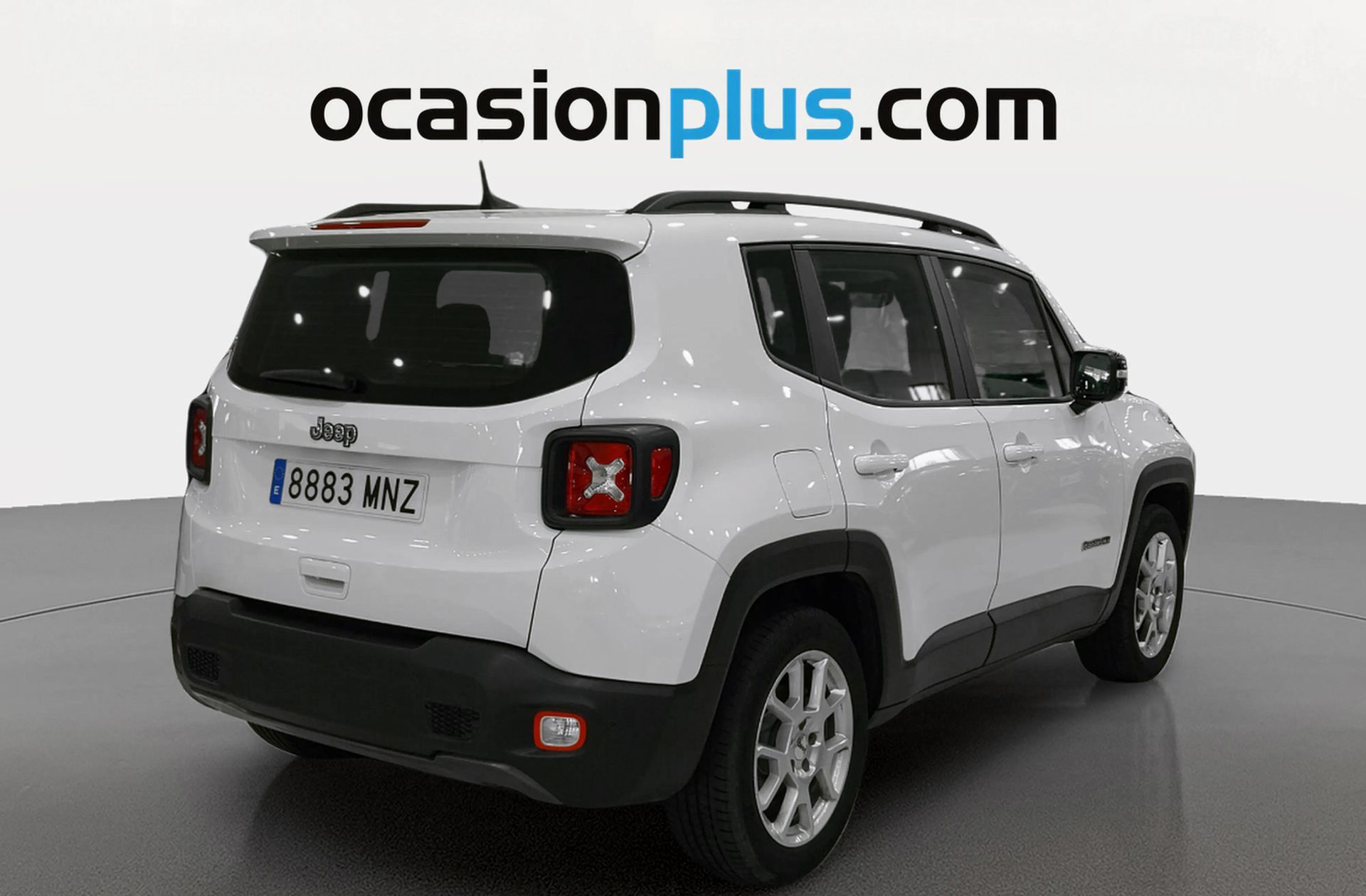 Jeep Renegade 1.0G Limited 4x2 - foto 4
