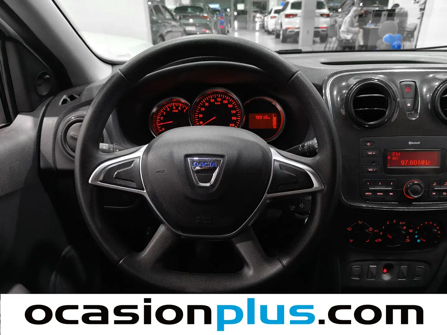 Foto Dacia Sandero Dacia Sandero Essential 1.0 (73 CV)