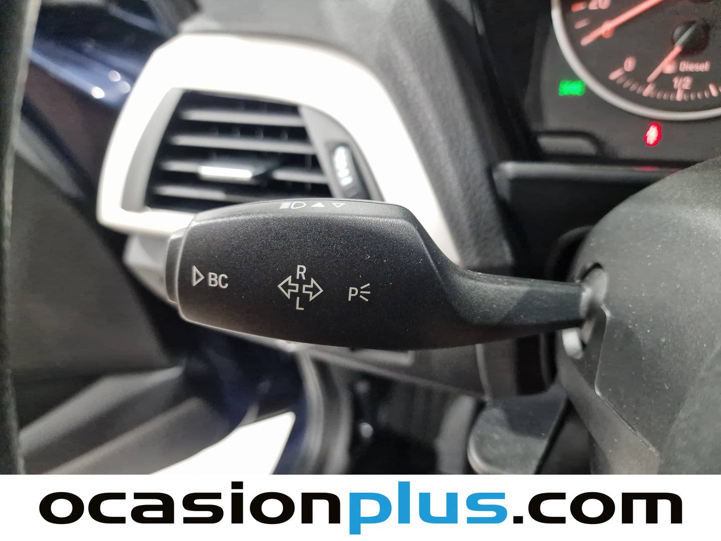 BMW Serie 1 BMW Serie 1 116d Efficient Dynamics (116 CV) de segunda mano