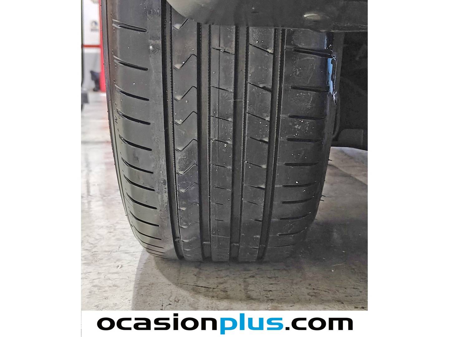 Foto Citroën Berlingo Citroen Berlingo Combi BlueHDi 100 Live Talla M (102 CV)