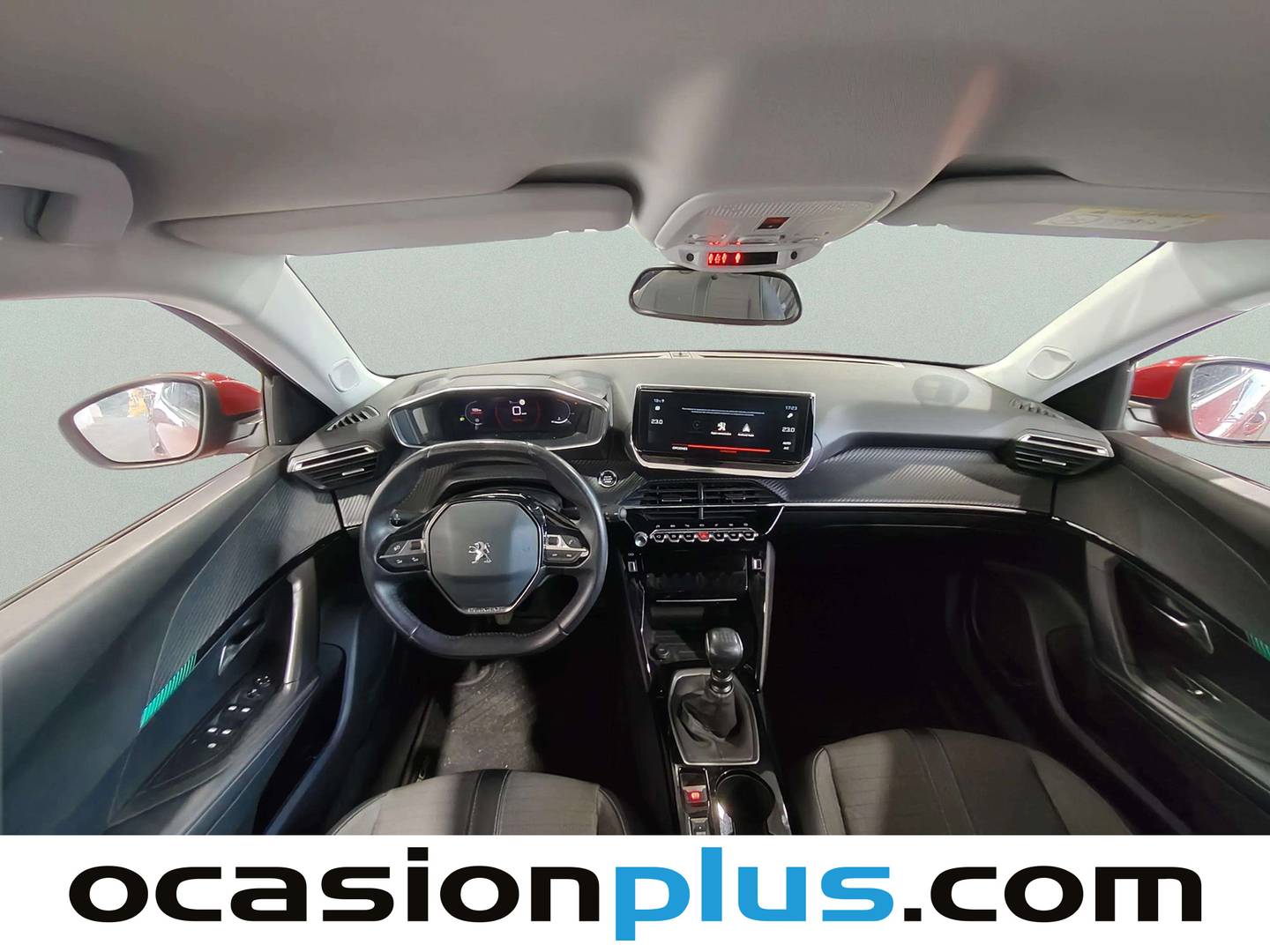 Foto Peugeot 2008 Peugeot 2008 PureTech 130 S&S Allure Pack  (130 CV)