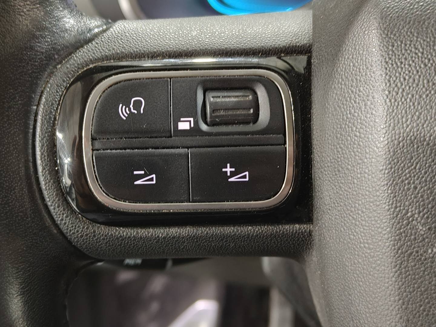 Foto Citroën C5 Aircross Citroen C5 Aircross BlueHdi 130 S&S Shine (131 CV)