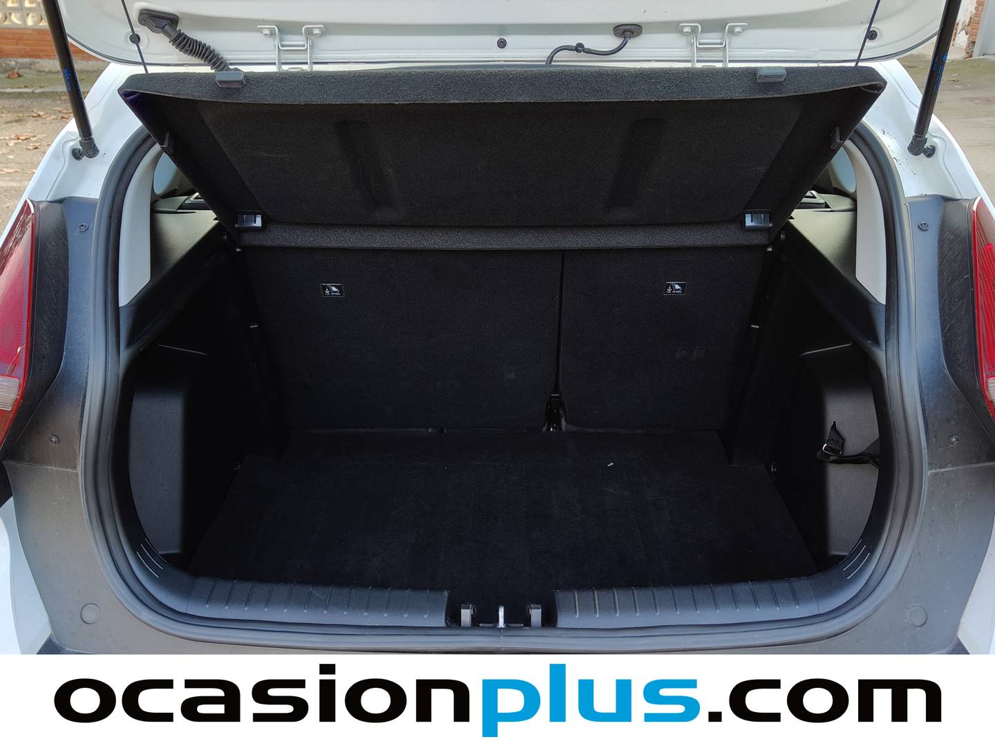 Foto Hyundai Bayon Hyundai Bayon 1.2 MPI Klass (84 CV)