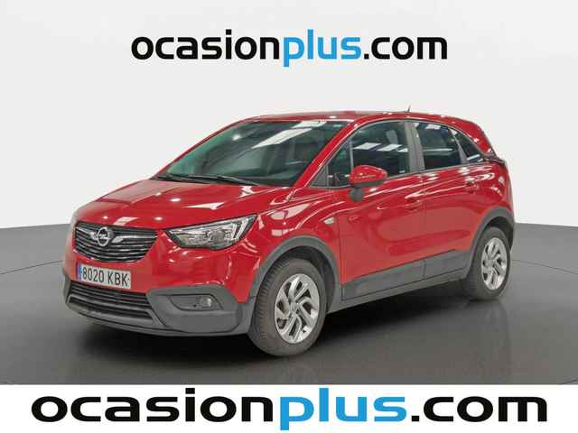 Opel Crossland x Segunda Mano Toledo