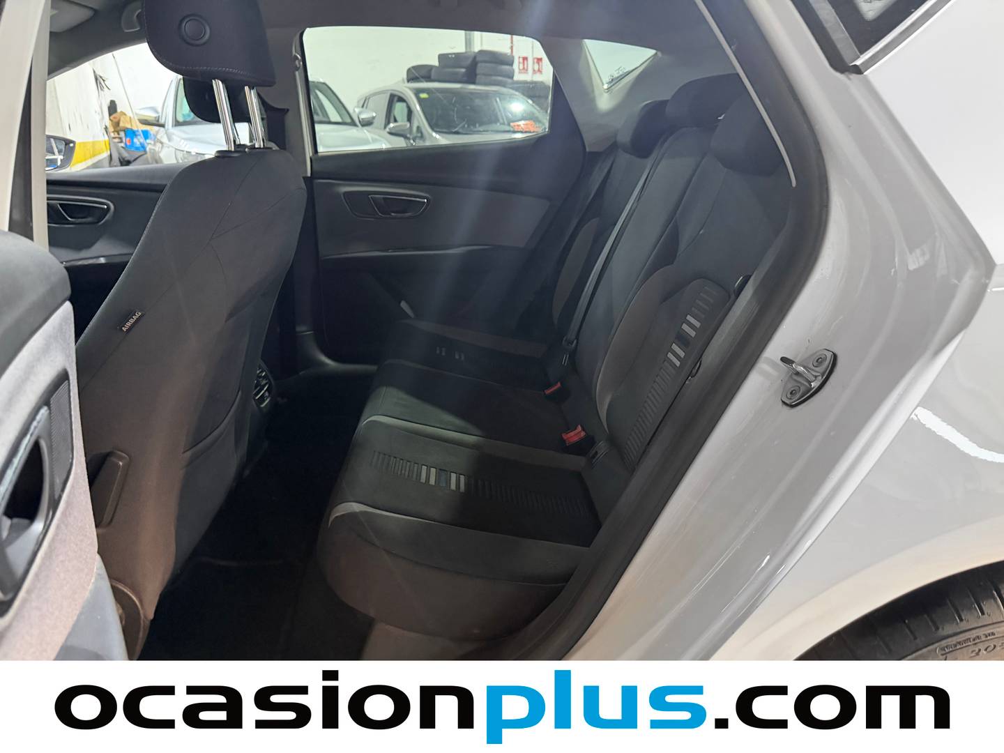 Foto Seat León SEAT León 1.2 TSI S&S Style Visio (110 CV)