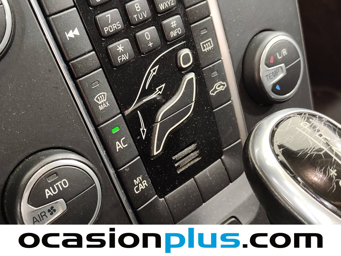 Foto Volvo V40 Volvo V40 D2 Kinetic Auto (115 CV)