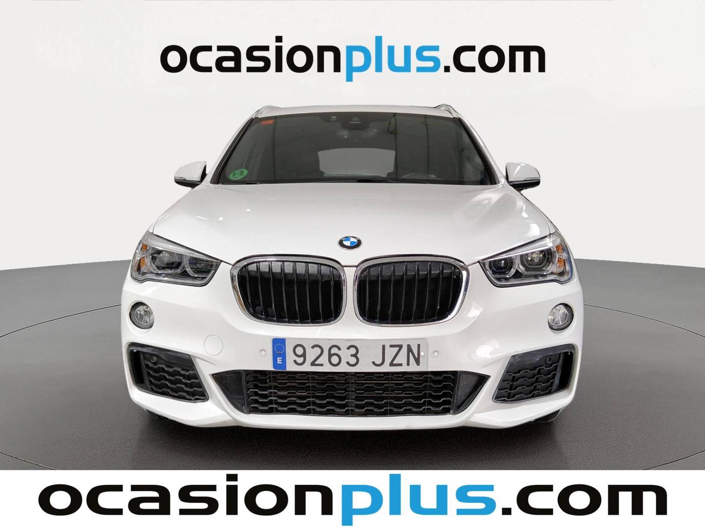 BMW X1 BMW X1 xDrive20d (190 CV) Pack M km 0