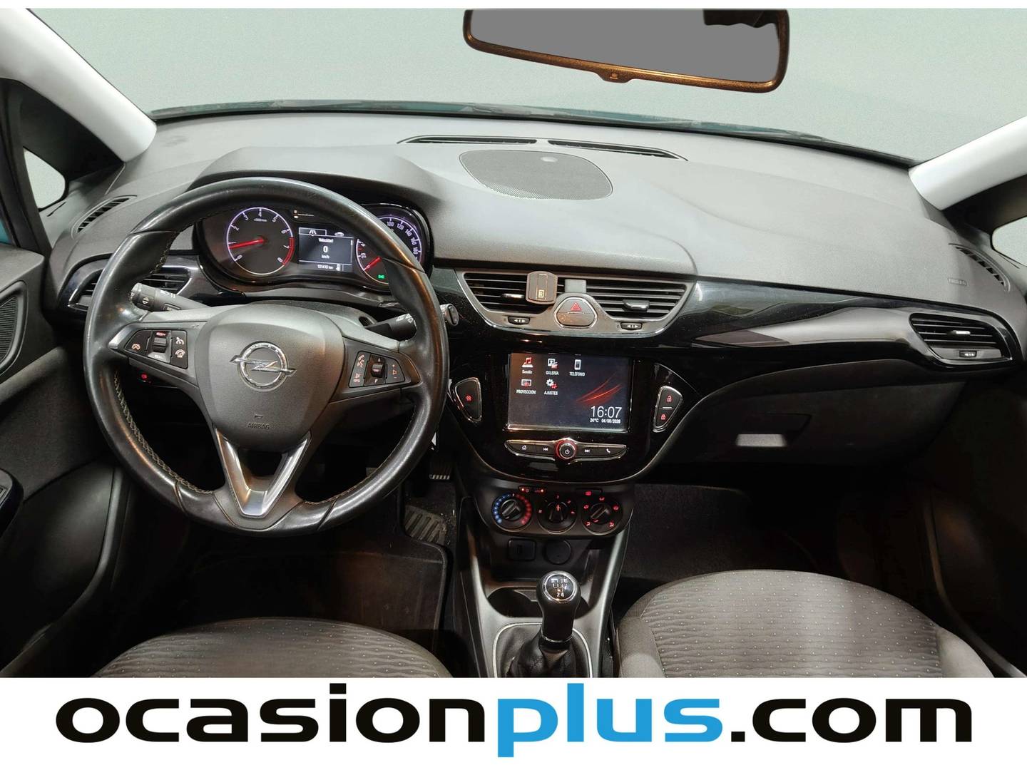 Opel Corsa Opel Corsa 1.4 Selective (90 CV) seminuevo