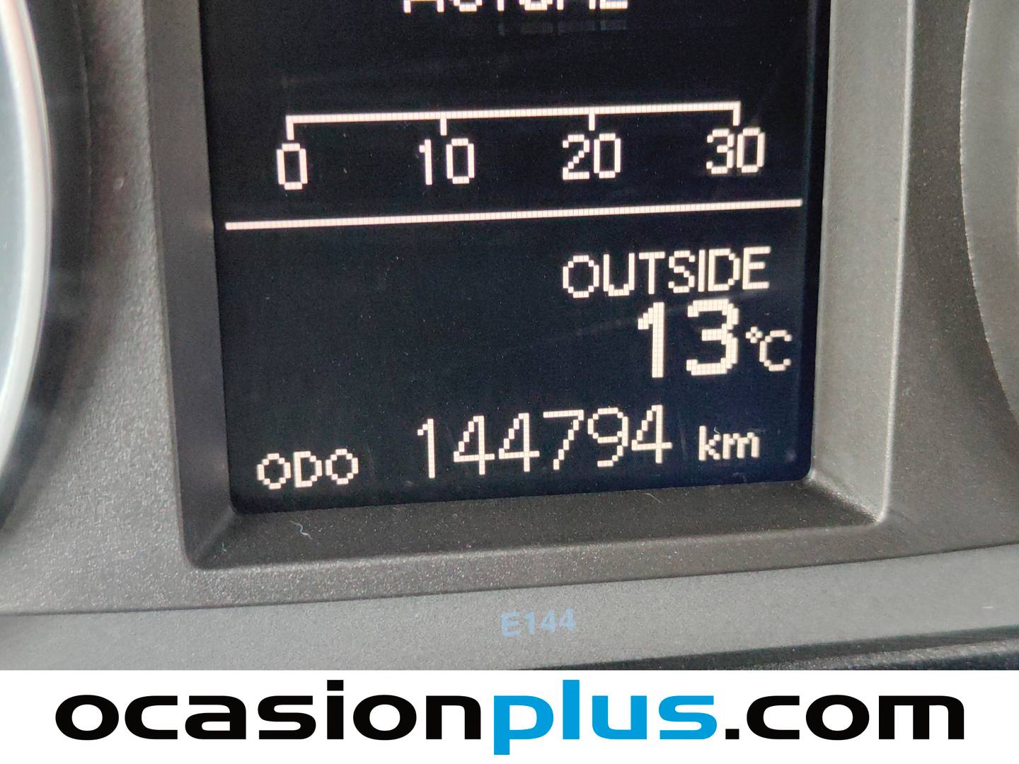 Toyota Auris Toyota Auris 130 Active (132 CV) seminuevo