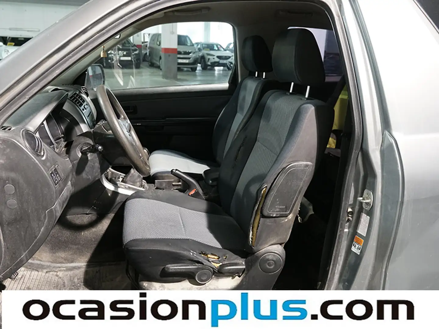 Foto Suzuki Grand Vitara Suzuki Grand Vitara 1.9 DDIS JX-A(129 CV)