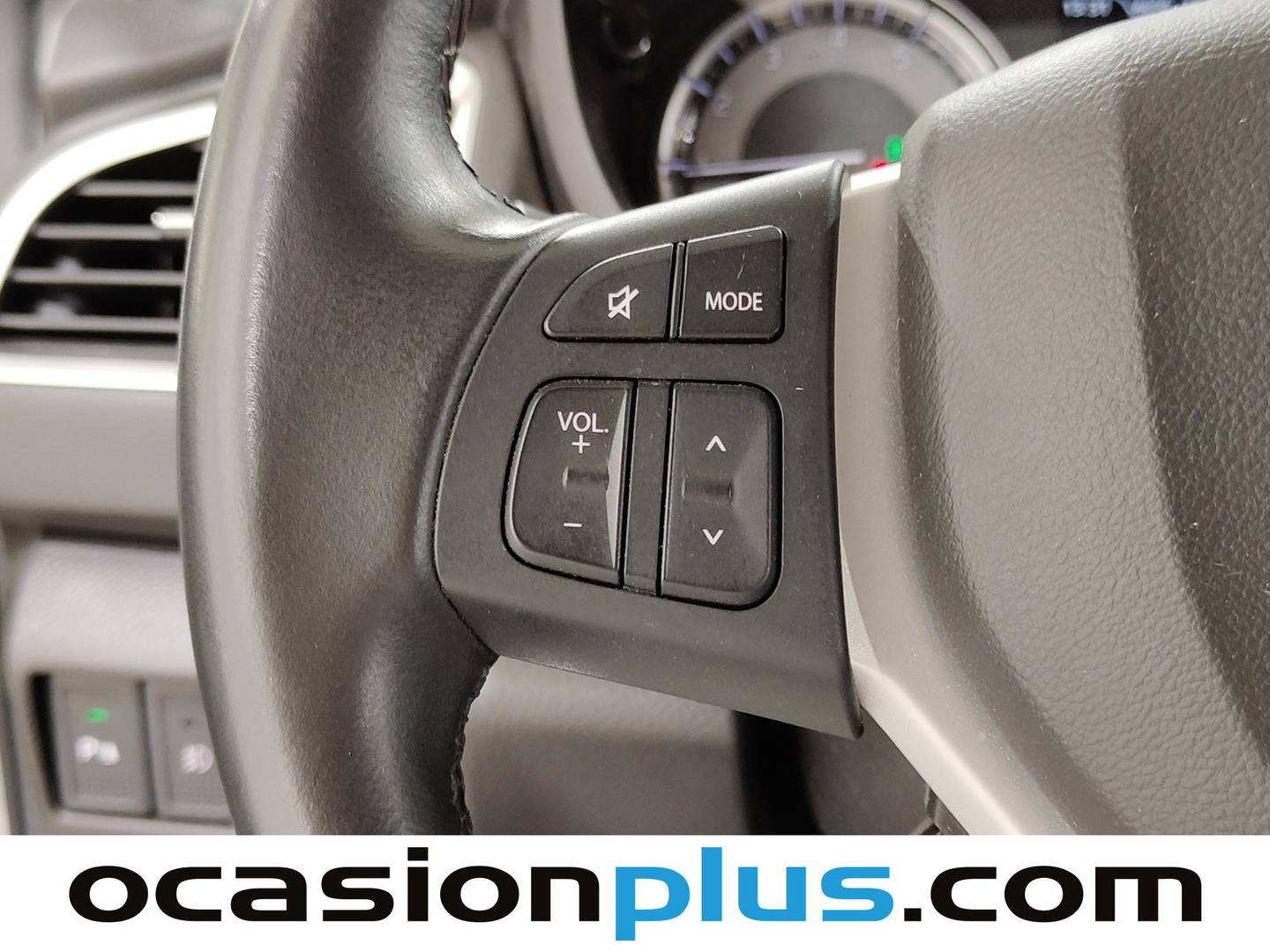 Foto Suzuki S-Cross Suzuki S-Cross 1.4T Mild Hybrid S2 (129 CV)