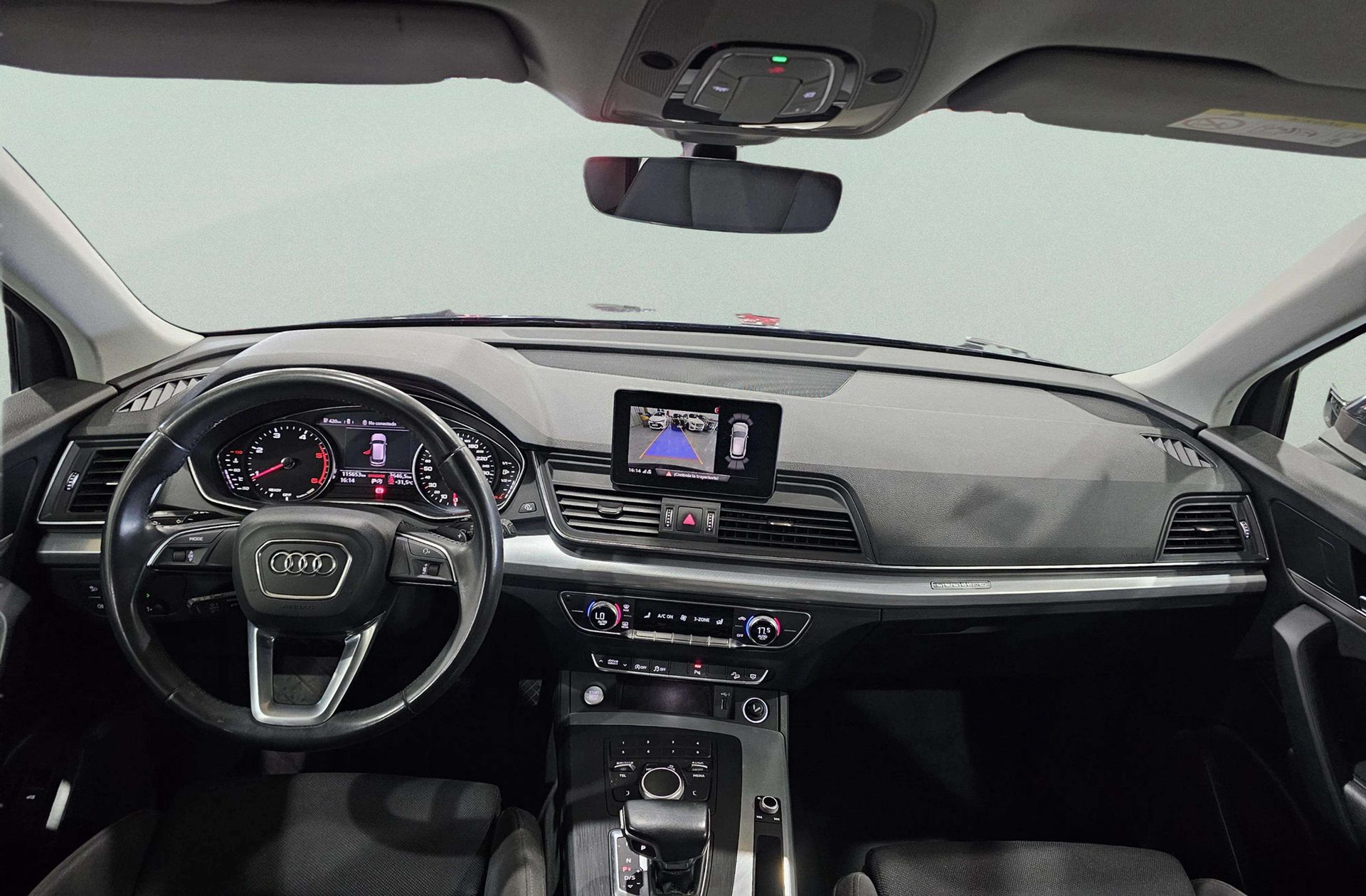 Audi Q5 S line 40 TDI quattro S tronic - foto 7