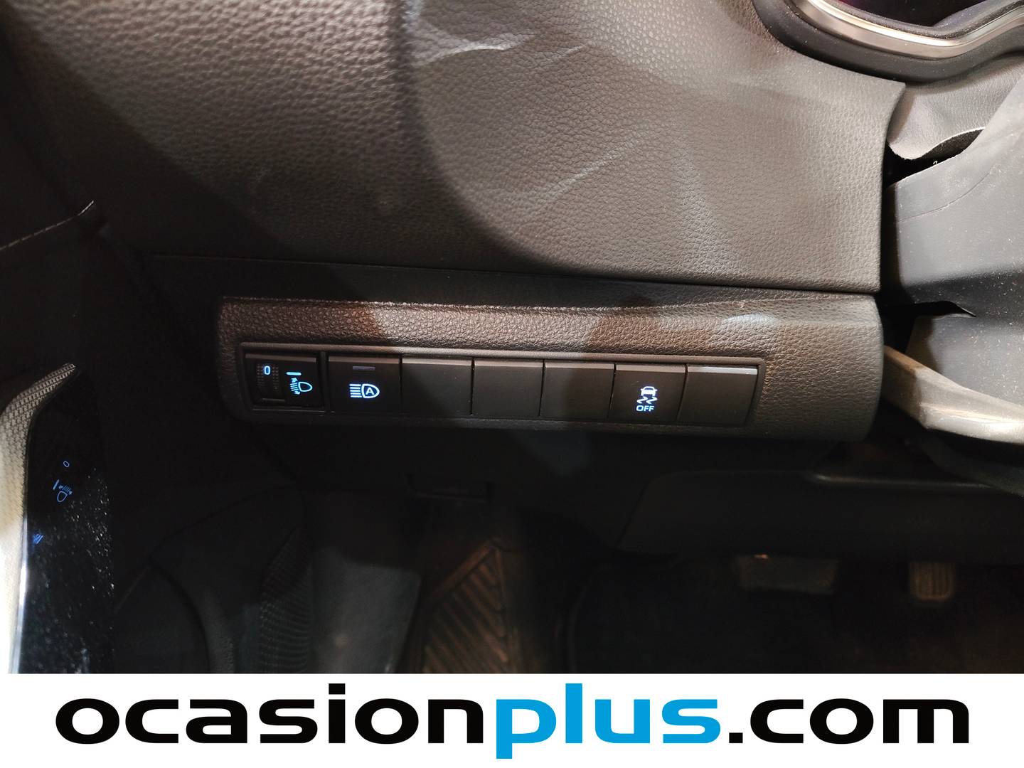 Toyota Corolla Toyota Corolla Touring Sport 125H Style E-CVT (122 CV) de segunda mano