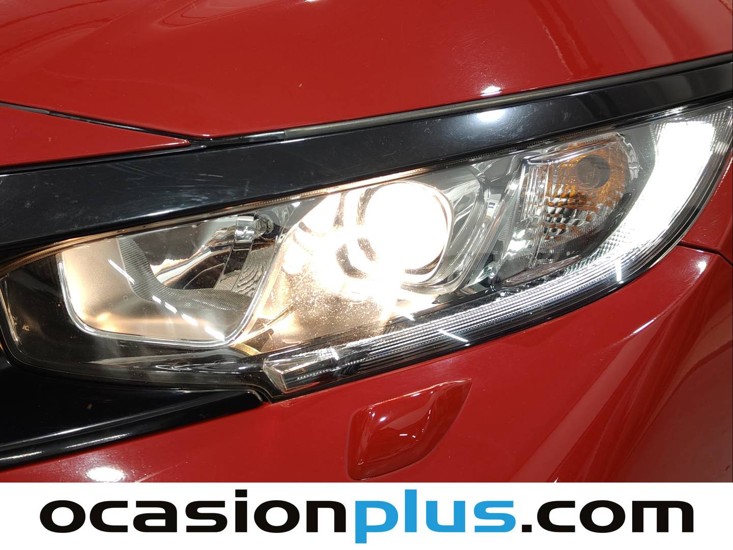 Foto Honda Civic Honda Civic 1.0 I-VTEC Turbo Dynamic Nav (126 CV)