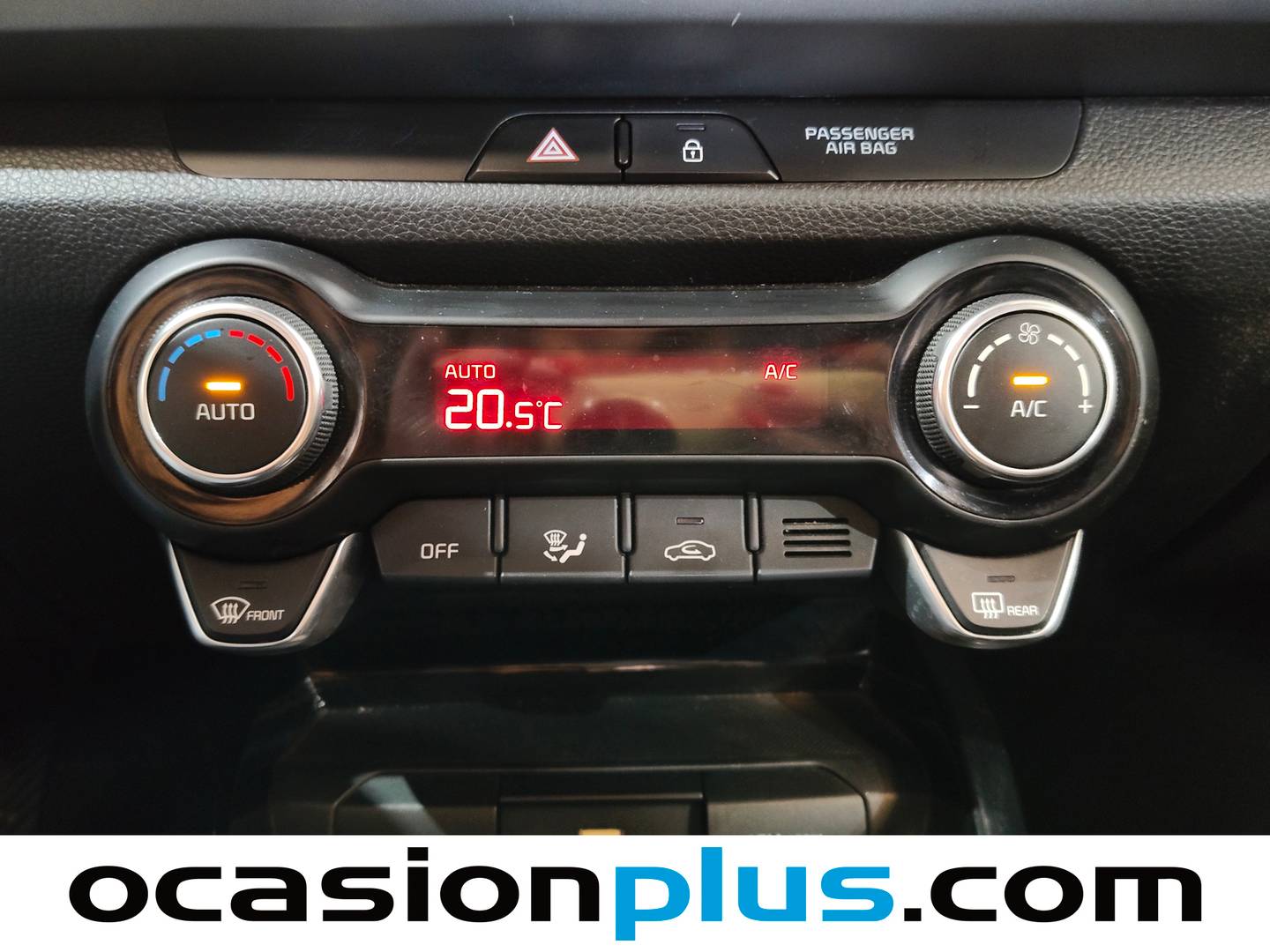 KIA Rio KIA Rio 1.0 T-GDi MHEV iMT Drive (100 CV) seminuevo