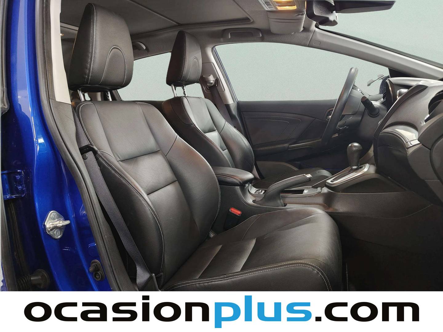 Honda Civic Honda Civic 1.8 i-VTEC Executive Pack  (142 CV) gasolina