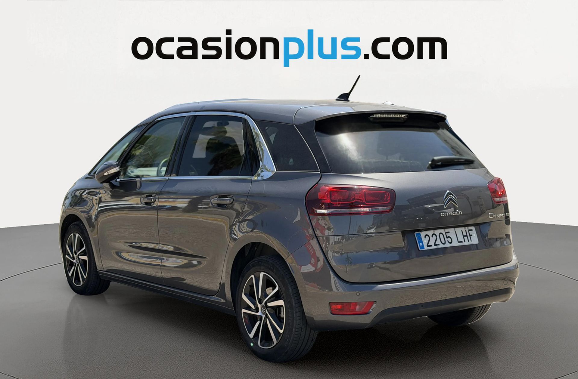 Citroën C4 SpaceTourer BlueHDi 130 Feel - foto 3
