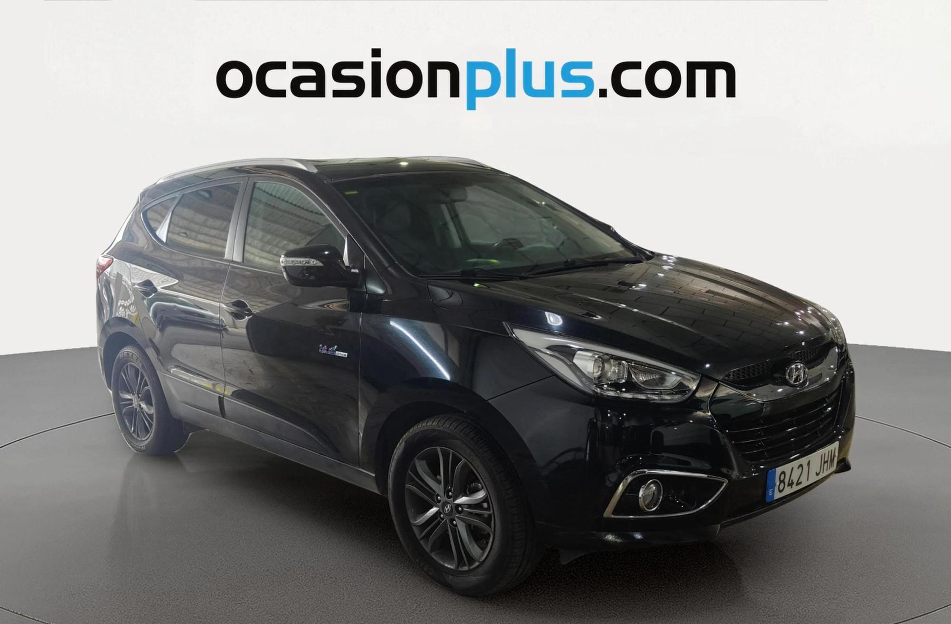 Hyundai ix35 1.6 GDi BlueDrive Tecno 4x2 - foto 2