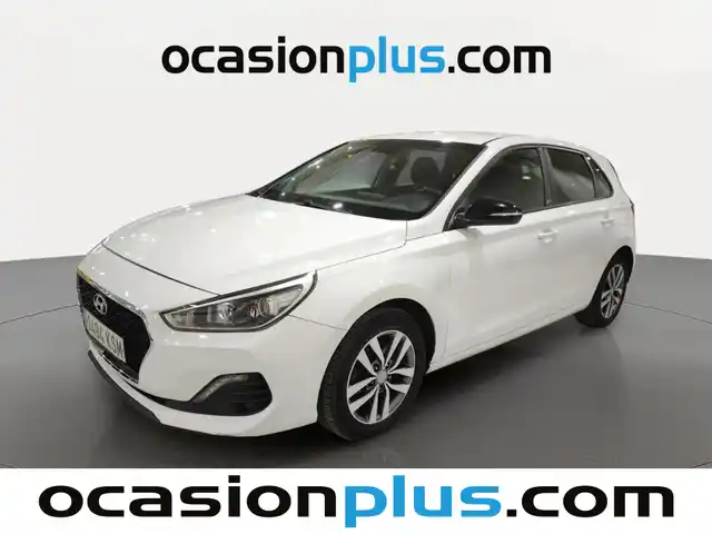 Hyundai i30 1.0 TGDI Go! (120 CV) de segunda mano