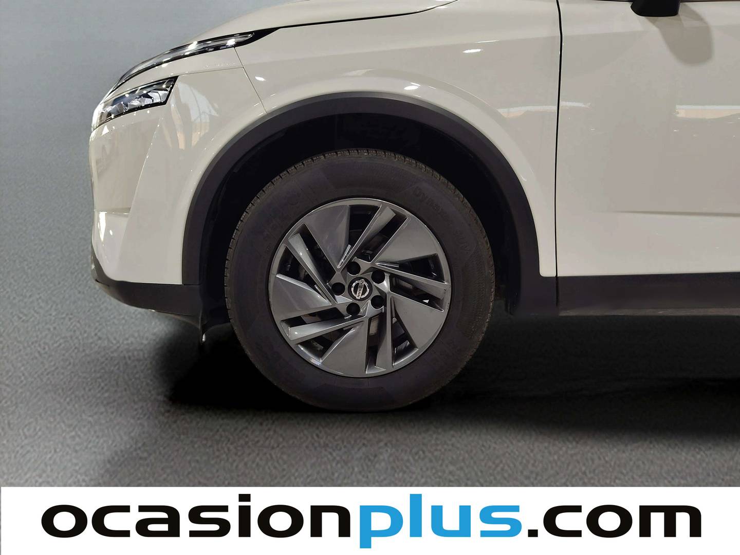 Paquetes del Nissan QASHQAI Nissan Qashqai DIG-T 140 mHEV Acenta 4x2 (140 CV)