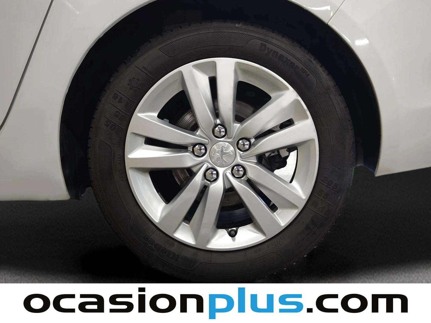Peugeot 308 SW Peugeot 308 SW 1.2 PureTech S&S Active (130 CV) gasolina