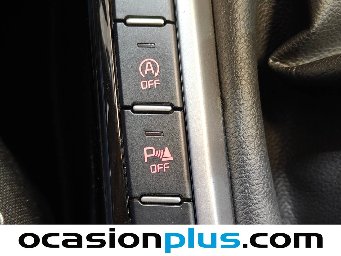 KIA XCeed Kia XCeed 1.0 T-GDi Tech (120 CV) manual