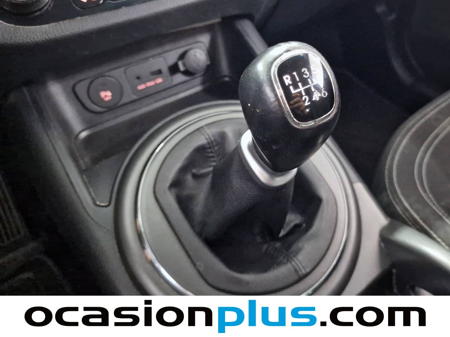 KIA Sportage KIA Sportage 1.7 CRDI VGT Drive 4x2 (115 CV) de segunda mano