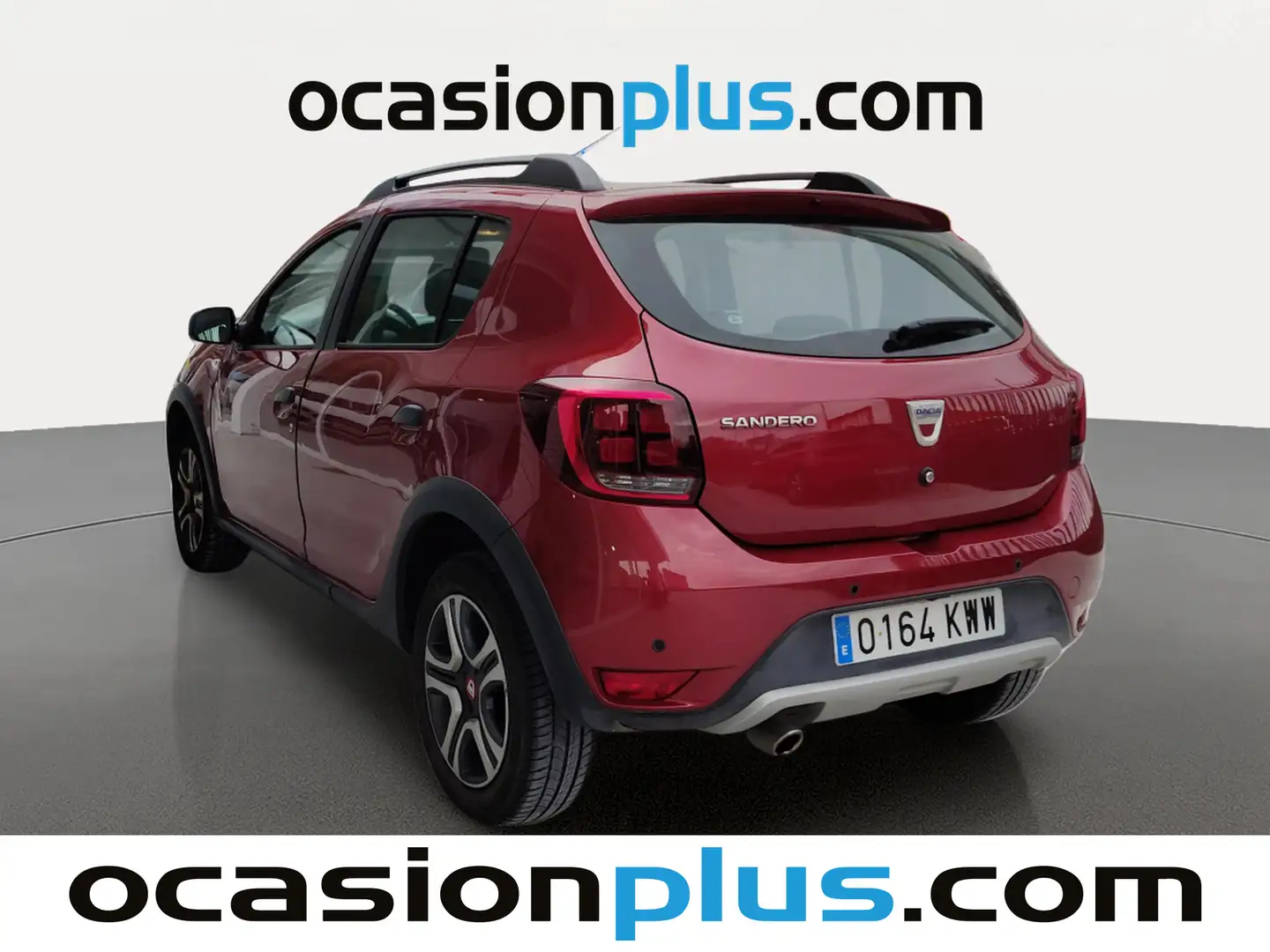 Foto Dacia Sandero Dacia Sandero Serie Limitada Xplore TCE (90 CV) GLP