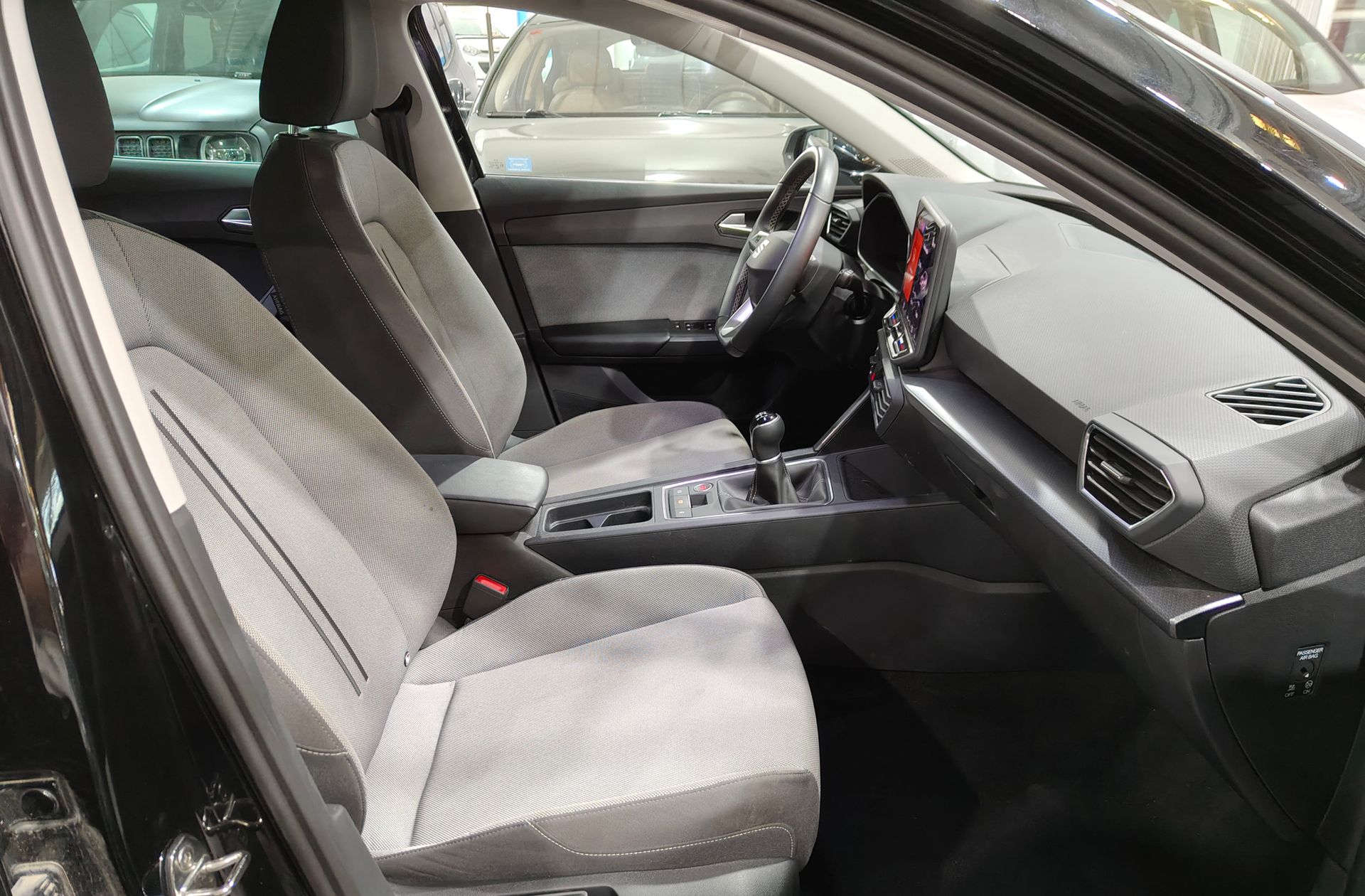 SEAT León 2.0 TDI Style XL - foto 21