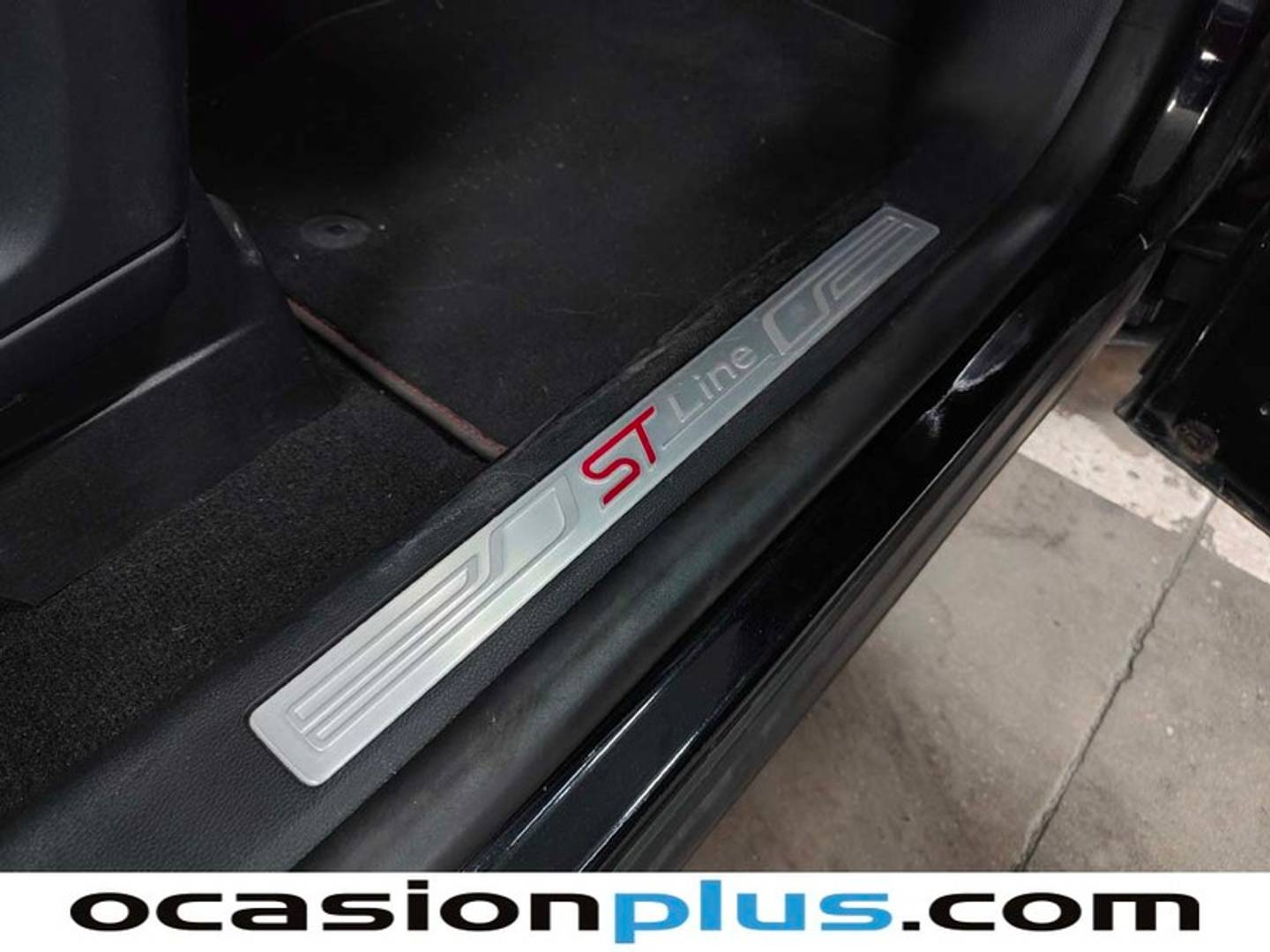 Foto Ford Explorer Ford Explorer 3.0 PHEV ST Line AWD (457 CV) 7 Plazas