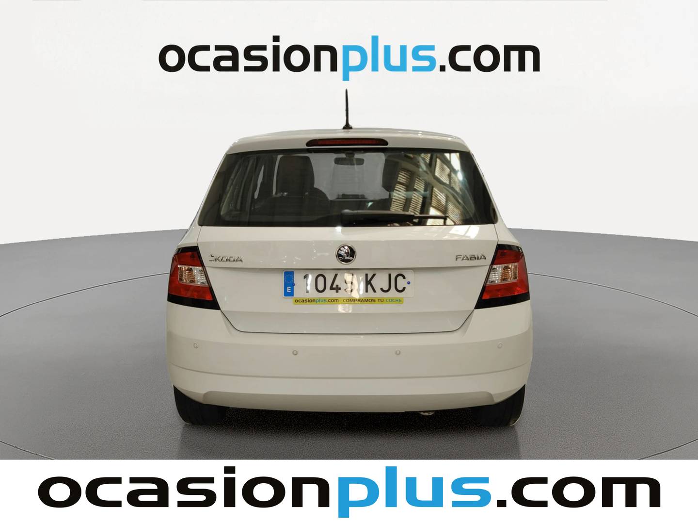 Skoda Fabia Skoda Fabia 1.0 TSI Like (95 CV) al mejor precio