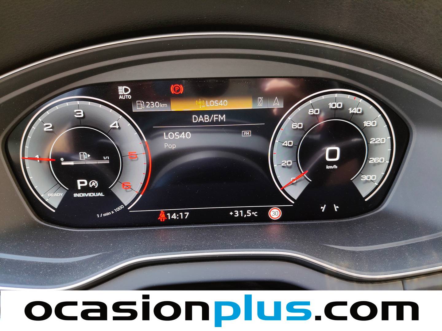 Audi Q5 Audi Q5 Advanced 35 TDI (163 CV) S Tronic seminuevo