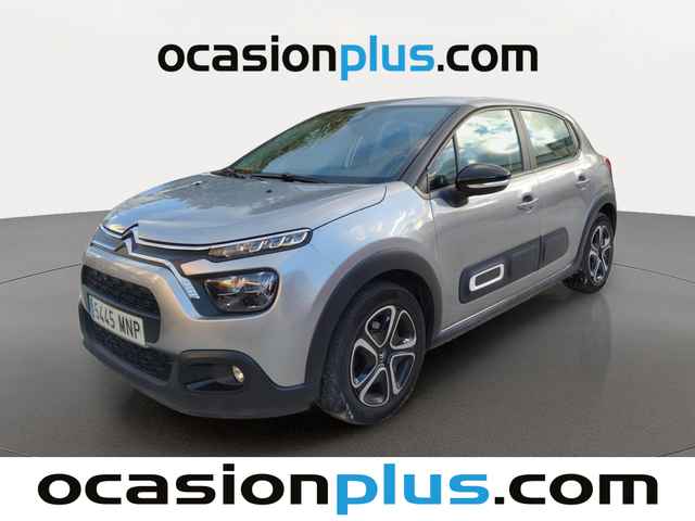 Citroën Segunda Mano Particulares Málaga
