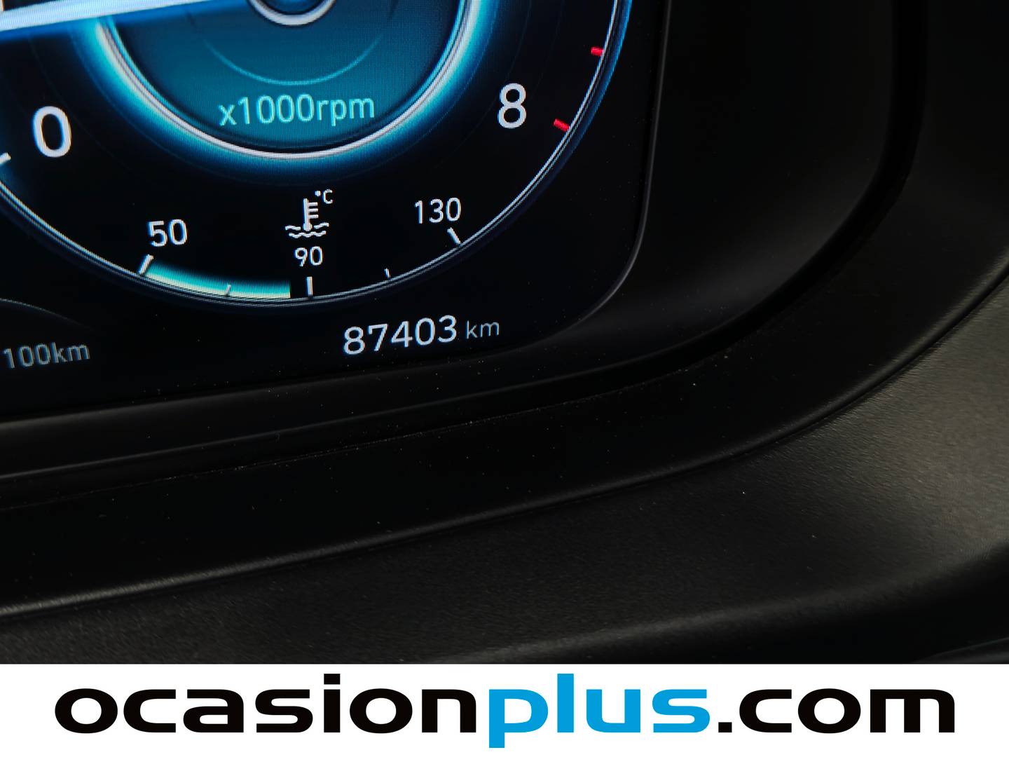 Hyundai Bayon Hyundai Bayon 1.2 MPI Maxx (84 CV) seminuevo