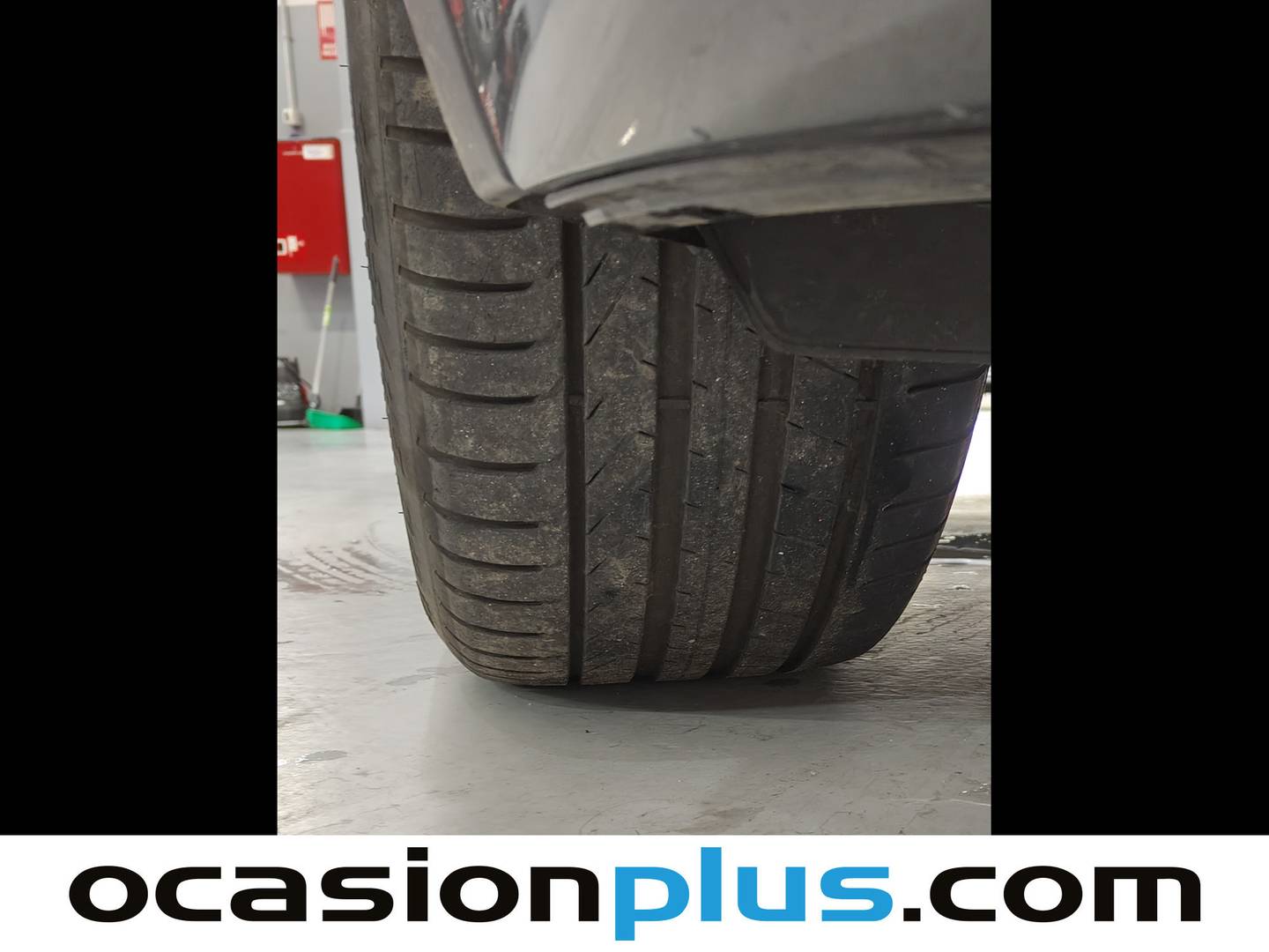 Volkswagen Tiguan Volkswagen Tiguan R-Line 1.5 TSI (150 CV) DSG de ocasión