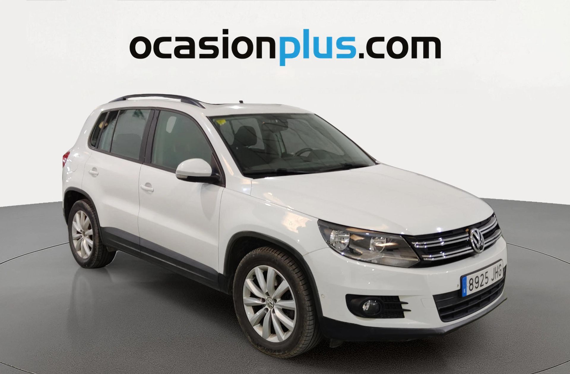 Volkswagen Tiguan T1 2.0 TDI 4x2 - foto 2