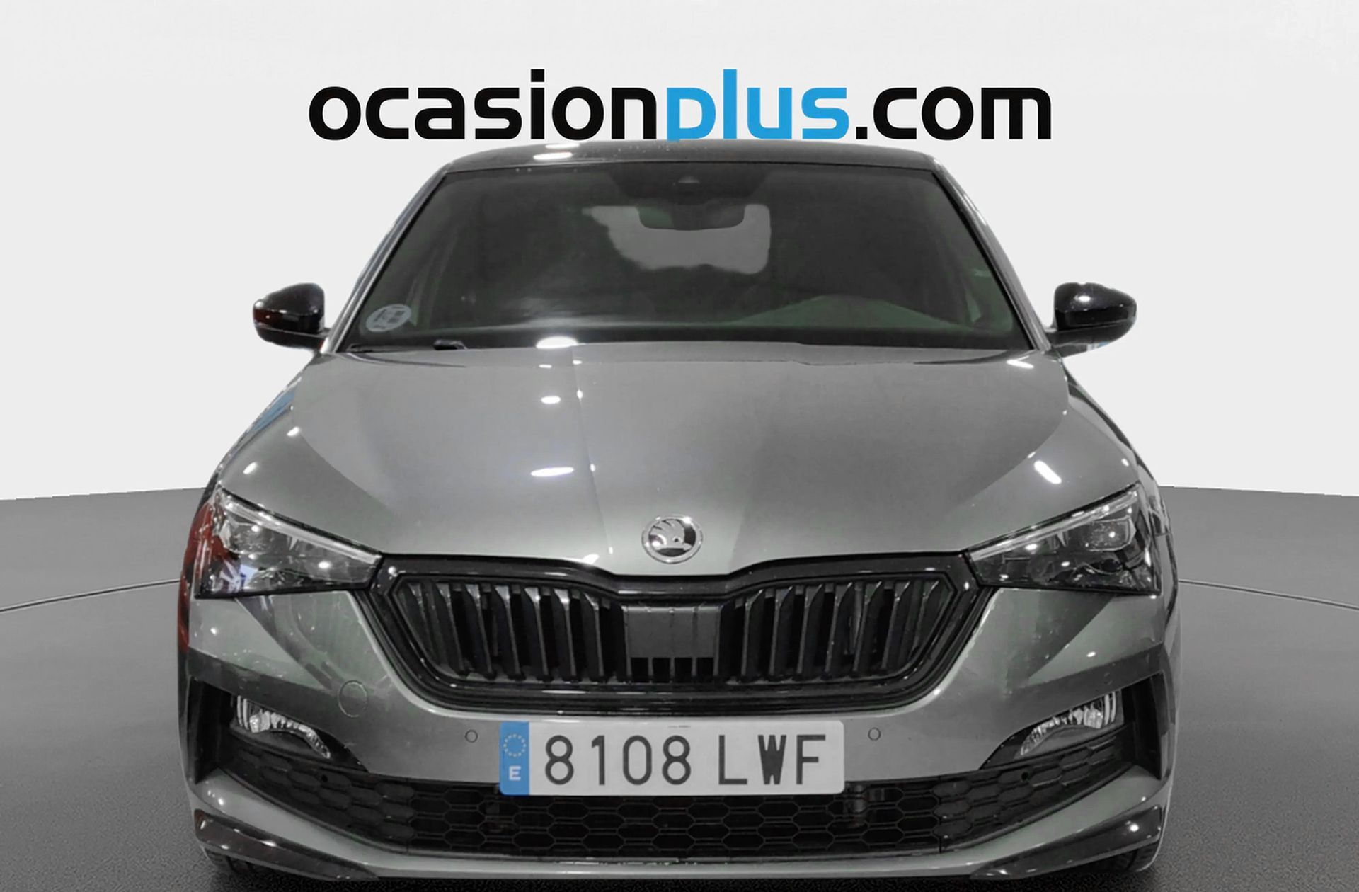 Škoda Scala 1.5 TSI Montecarlo DSG - foto 15