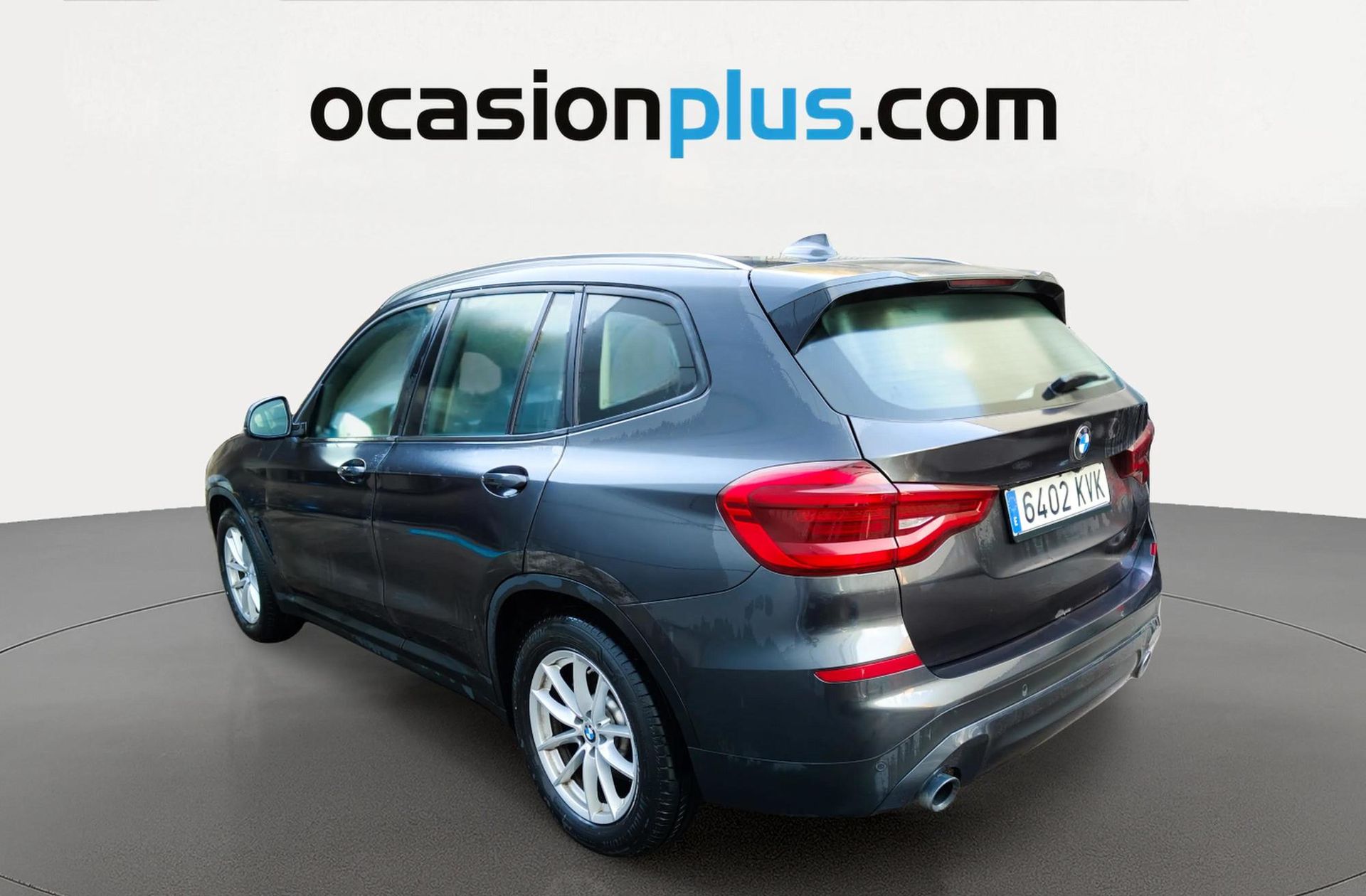 BMW X3 xDrive30d - foto 3